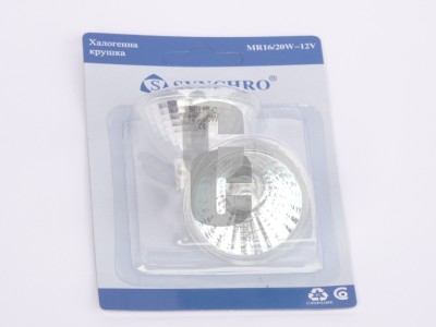 Крушка за луничка 12V ЗАТВ. -20W-                                                                                                                                                                                                                                                                           